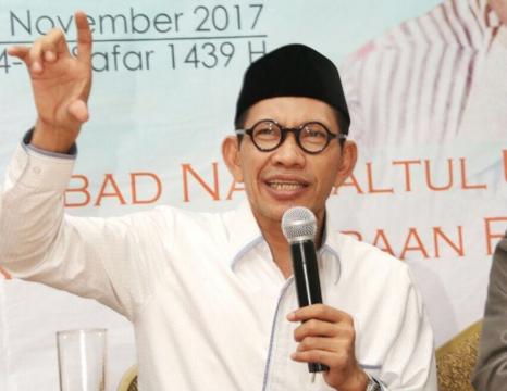 Pasang Surut Paham Kebangsaan
