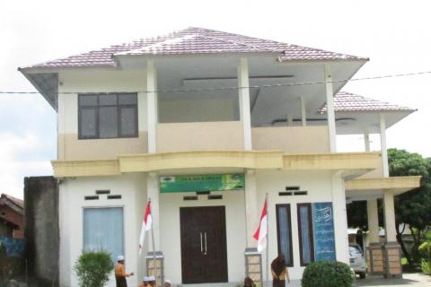 Mengenal Pesantren Darul Hikmah Kota Mataram