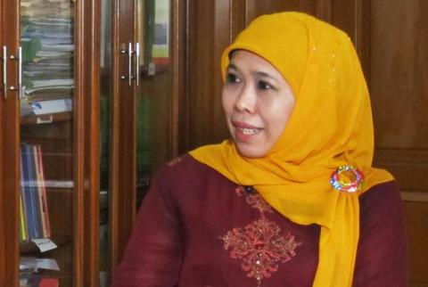 Menteri Sosial Sesalkan Aksi Persekusi Pasangan Remaja di Cikupa