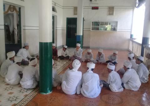 Jejak Islam di Kamboja (4): Sebab Mak Lampir, Pemuda Ini Nyantri ke Magelang