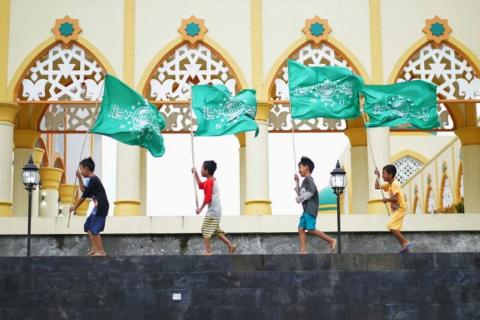 Sumbang Solusi Bangsa melalui Munas dan Konbes