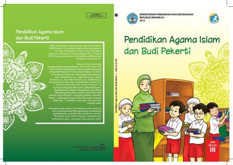 Kesalahan-kesalahan Buku Pendidikan Agama