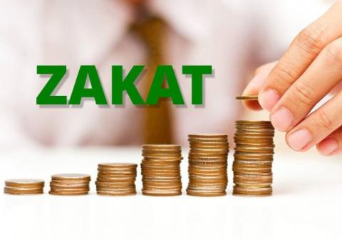 Sejarah Awal Dan Dalil Kewajiban Zakat