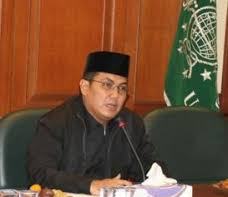 Sekjen PBNU: Pembelaan kepada Palestina adalah Pembelaan Kemanusiaan