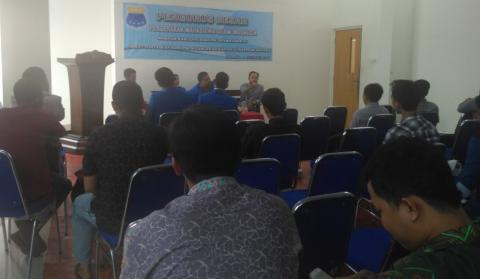 Mengenal Korupsi dari Masa ke Masa