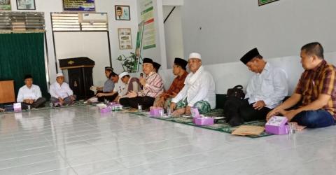 Usai Munas, Warga Sekarbele NTB Demam NU