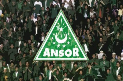 Ansor: Pernyataan Trump soal Yerusalem adalah Pembangkangan