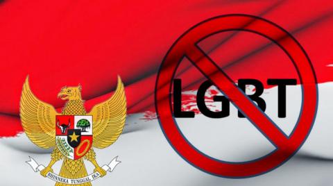 PPP Usulkan LGBT Masuk dalam KUHP