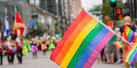 Perilaku LGBT Bisa Menghilangkan Proses Regenerasi
