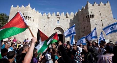Membaca Ulang Sejarah Konflik Israel dengan Palestina