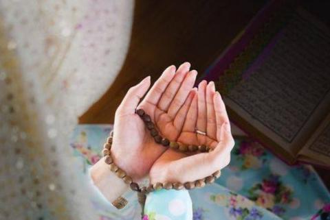 Hakikat Doa bagi Para Wali Allah menurut Ibnu Athaillah