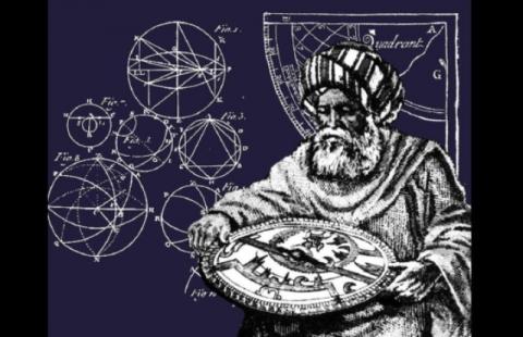 Al-Battani, Ulama Ahli Astronomi