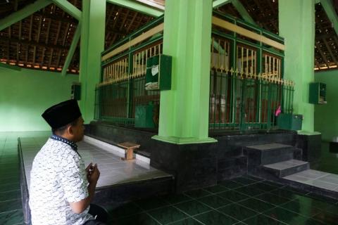 Kiai Imam Puro, Penyebar Islam di Wilayah Selatan Jawa