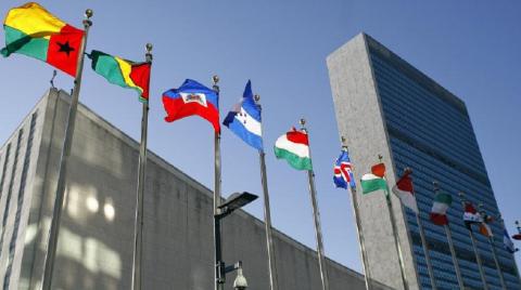 Betulkah PBB Tidak Berdaya di Hadapan Amerika Serikat dan Israel?