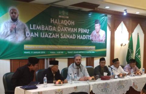 Ulama Suriah Sayangkan Kampanye Kembali pada Al-Qur&#039;an dan Hadits Tanpa Kajian