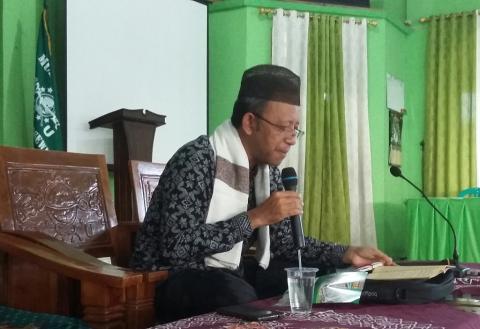 Kesucian Hati Kunci Sempurna Ibadah