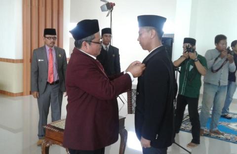 NERS, Upaya Nurul Jadid Satukan Agama dan Sains