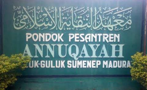 Alumni Pesantren Annuqayah Buka Kafe dengan Konsep N2B