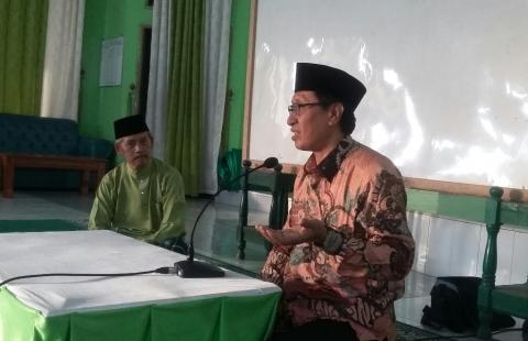 Pentingnya Meraih Kebaikan dengan Kompetisi dan Akselerasi