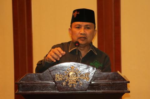 Ma&#039;arif NU Berupaya Tingkatkan Kualitas Pendidikan Sesuai Zaman