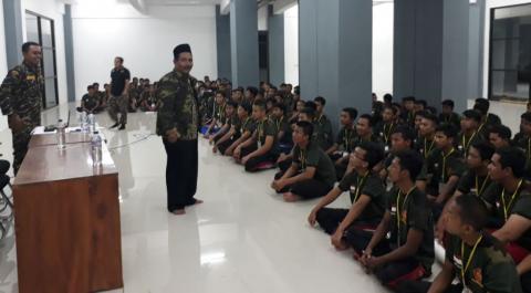 Jaga Aswaja Annahdliyah dan NKRI, Tugas Pokok Banser dan Wanser