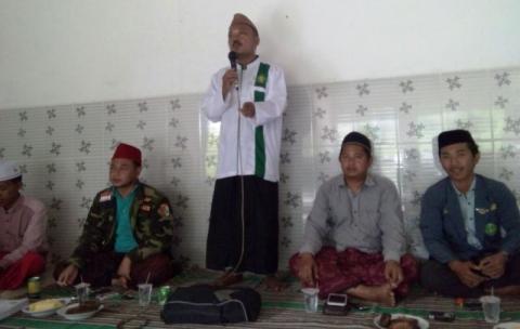 Silatma, Cara IPNU dan IPPNU Ambunten Sumenep Perkuat Kaderisasi