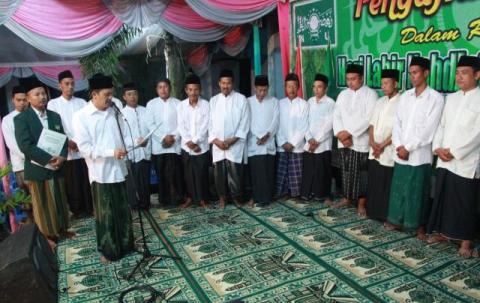 Pengurus NU Harus Optimalkan Gerakan Pemberdayaan Ekonomi