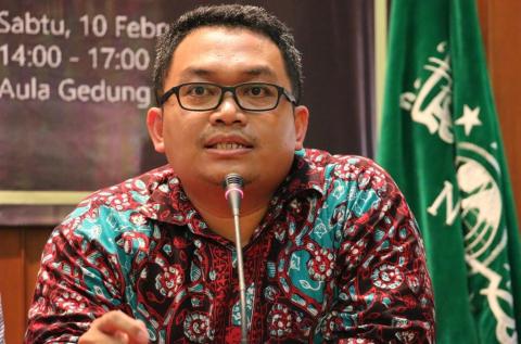 Dosen FEB UI: Gunakan Media Sosial untuk Pendidikan Politik