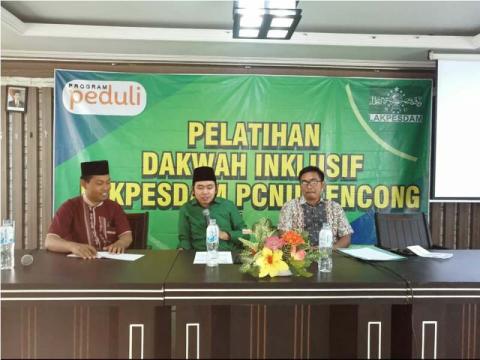 Dakwah Inklusif di Tengah Maraknya Aliran Keagamaan