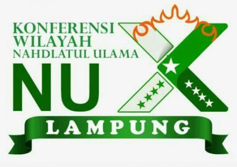 Konferwil PWNU Lampung, PCNU Pringsewu Ajak Fokus Bahas Materi