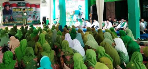 Kian Berumur, NU Semakin Menarik dan Diperhitungkan Dunia