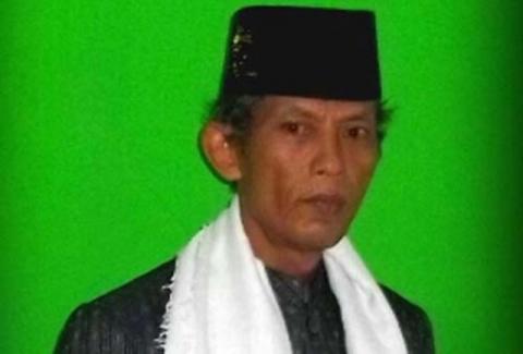Jelang Konferwil PWNU Lampung, Ini Pesan KH Sholeh Bajuri