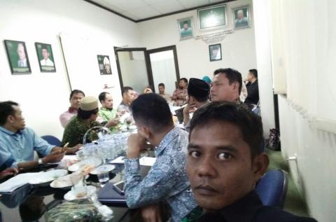 LP Ma’arif NU Siap Gelar Rakernas dan Rakornas di Bandung