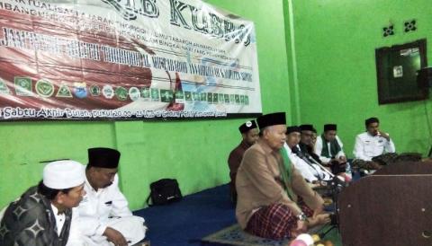 JATMAN Subang Tegaskan Tidak Ikut Politik Praktis