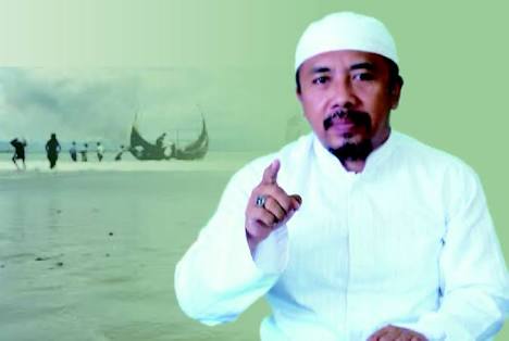 Keberkahan Tak Bisa Diukur, Tapi Bisa Dirasakan