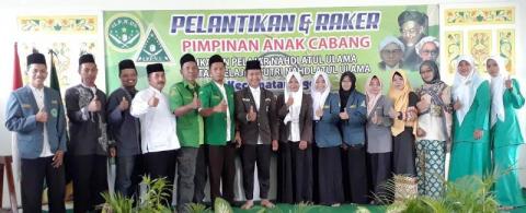 IPNU dan IPPNU Ngoro Akan Lakukan Banyak Terobosan