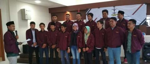 Hima Hukum Unusia Rancang LBH