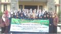 Siswa SMK Ma'arif Mantup Praktik Kerja Industri di UPTPK Jatim