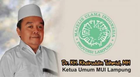 Wujudkan Pilkada Bermartabat, MUI Lampung Terbitkan Imbauan
