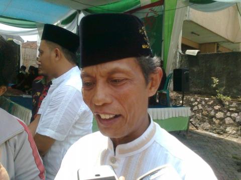 Kiai Sholeh: Pengkaderan Adalah Sebuah Keniscayaan