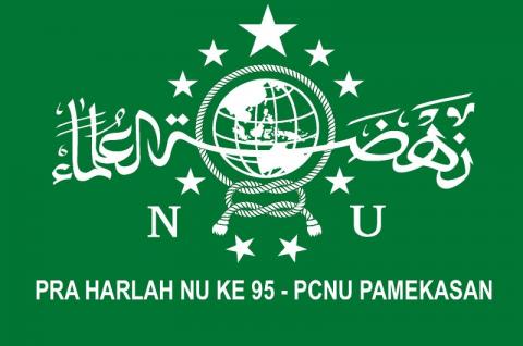 Ziarah Makbarah Pendiri NU Warnai Pra Harlah PCNU Pamekasan