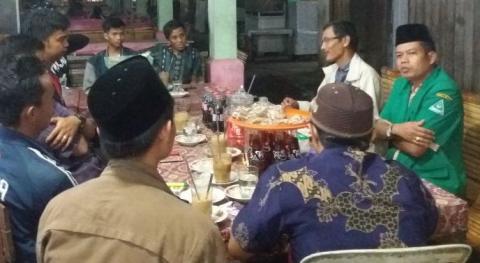 Pilwana Serentak Padangpariaman, Ansor Minta Jaga Stabilitas Daerah