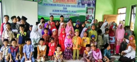 Tiga Kegiatan Awali Kiprah MAUWH Tambakberas