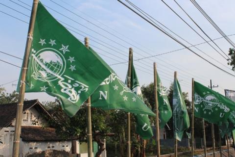 Marak Pembusukan, NU di Madura Satu Komando dengan Kiai Said