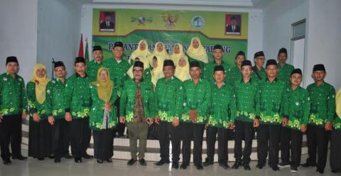 Pergunu Tegal Segera Buka 18 PAC