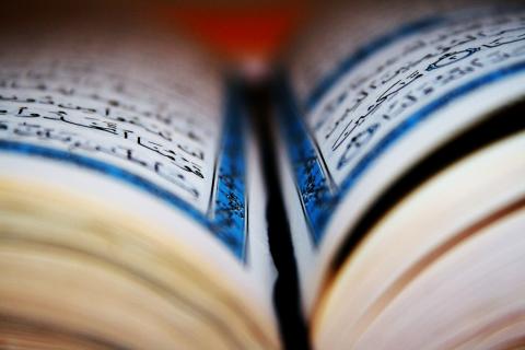 Kembali kepada Al-Qur&#039;an-Hadits, Mungkinkah?