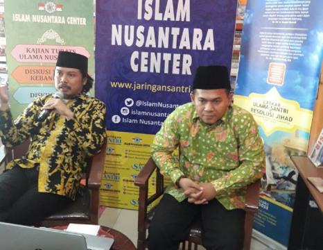 ‘Islam Nusantara dalam Konteks’, Upaya Pengonsepan dan Teorisasi Islam Nusantara