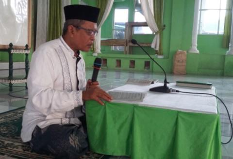 Sifat Ini Mampu Hancurkan Amal Ibadah dan Keimanan