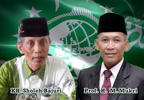 Pesan dan Tekad Pengurus Pasca Konferwil Ke-10 NU Lampung