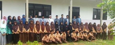Hadirnya IPNU dan IPPNU Pangkas Gerakan Radikal di Sekolah